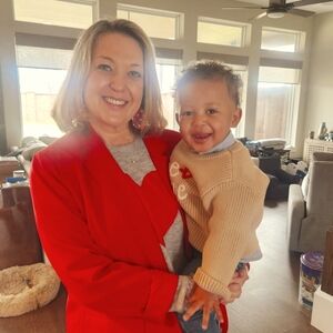 Meet your Posher, Mindy